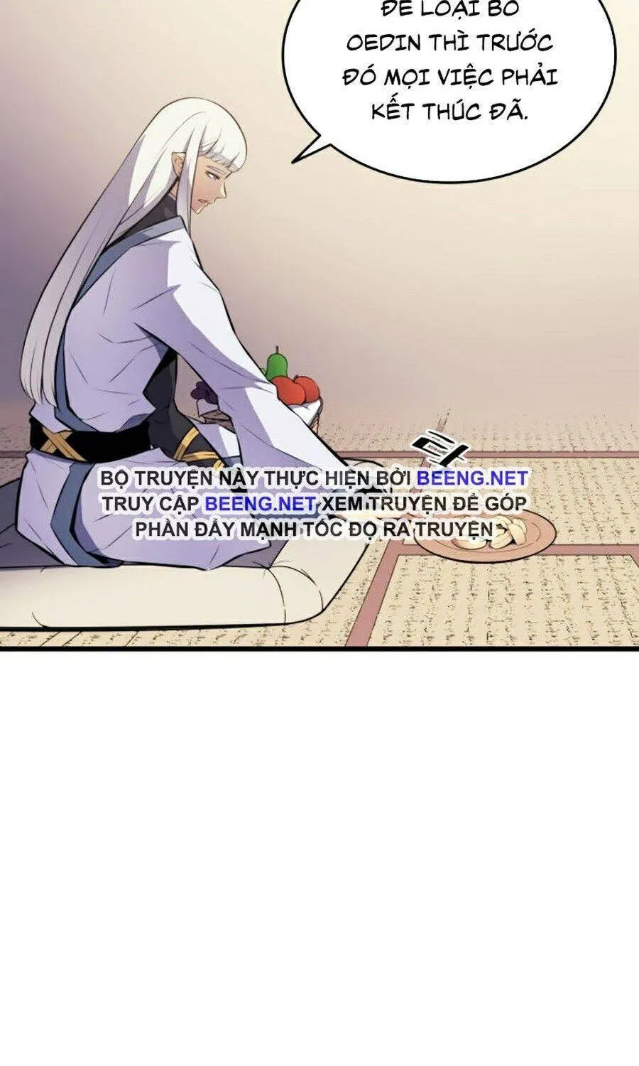 Sự Trở Lại Của Đại Pháp Sư Sau 4000 Năm Chap 76 - Next Chap 77