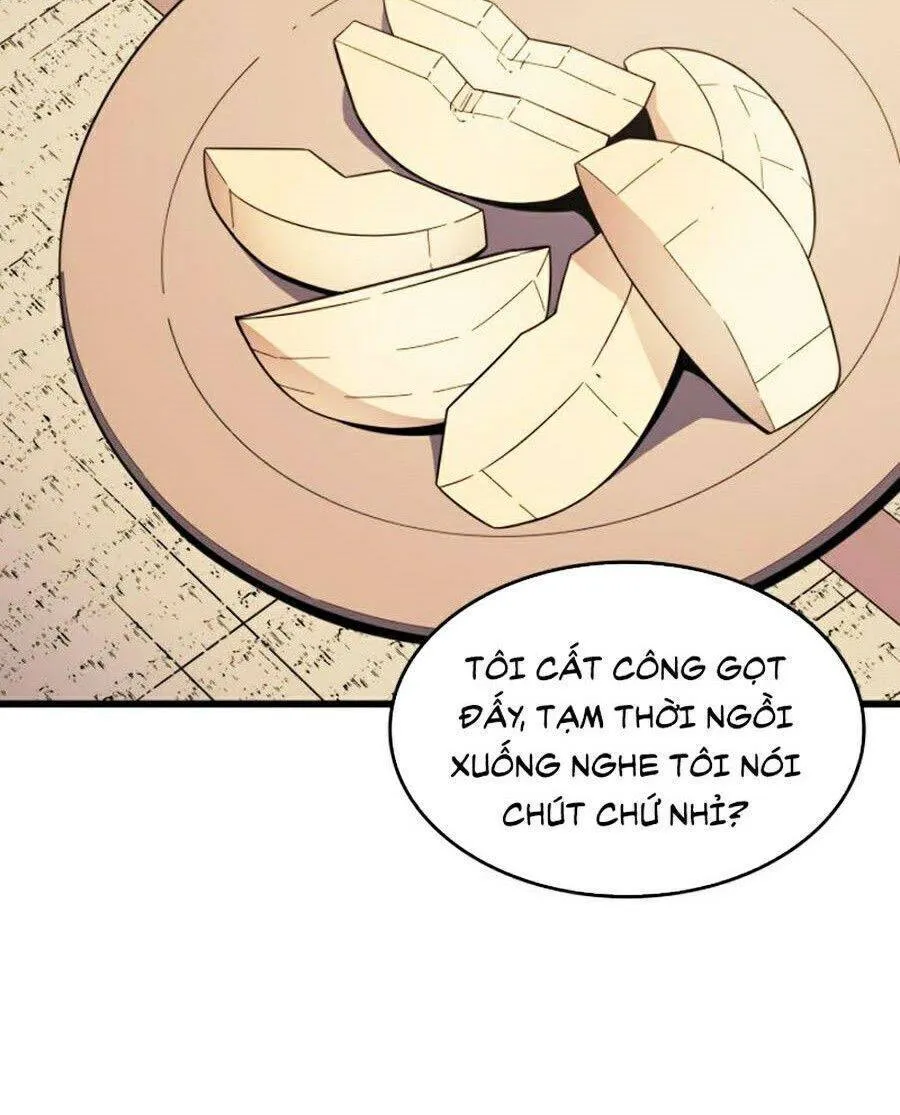 Sự Trở Lại Của Đại Pháp Sư Sau 4000 Năm Chap 76 - Next Chap 77