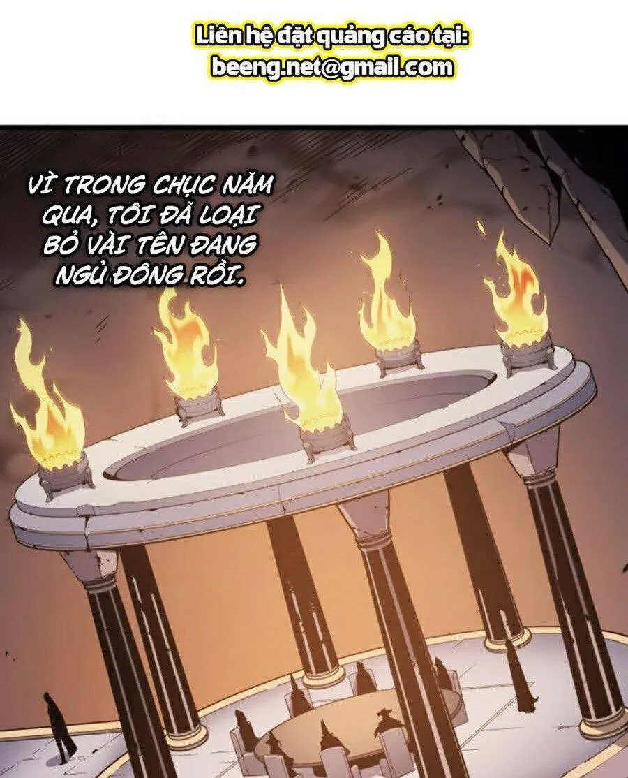 Sự Trở Lại Của Đại Pháp Sư Sau 4000 Năm Chap 76 - Next Chap 77