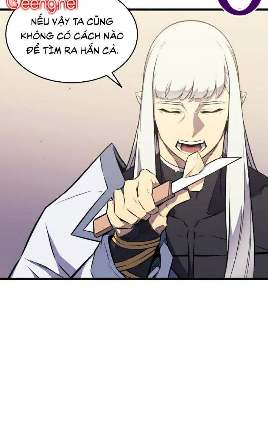 Sự Trở Lại Của Đại Pháp Sư Sau 4000 Năm Chap 76 - Next Chap 77