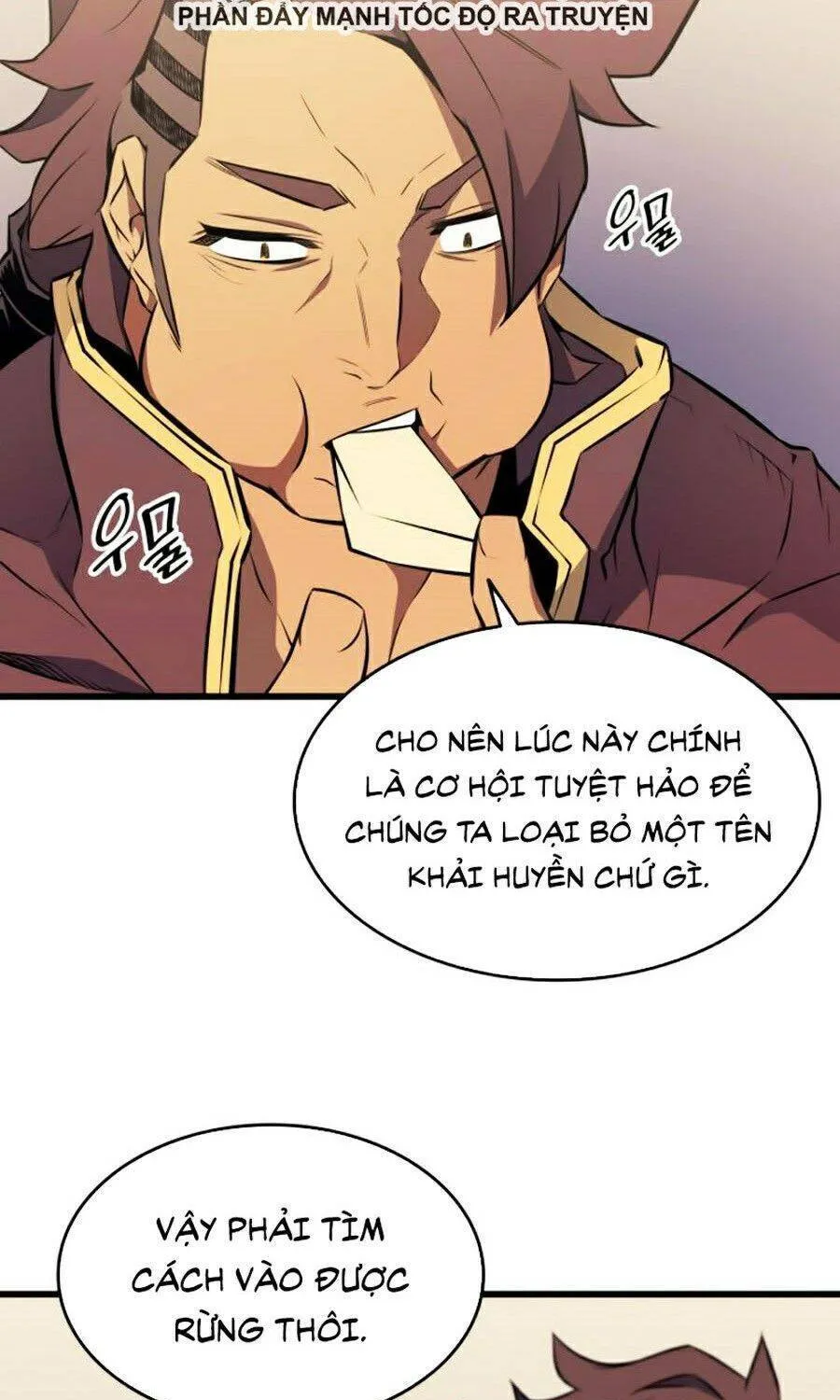 Sự Trở Lại Của Đại Pháp Sư Sau 4000 Năm Chap 76 - Next Chap 77