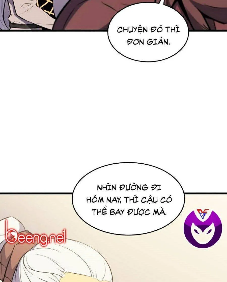 Sự Trở Lại Của Đại Pháp Sư Sau 4000 Năm Chap 76 - Next Chap 77