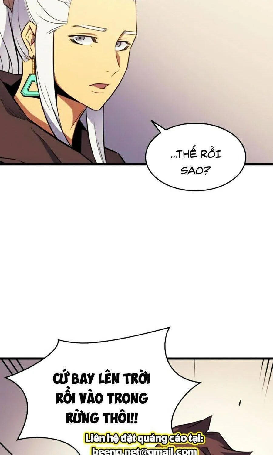Sự Trở Lại Của Đại Pháp Sư Sau 4000 Năm Chap 76 - Next Chap 77
