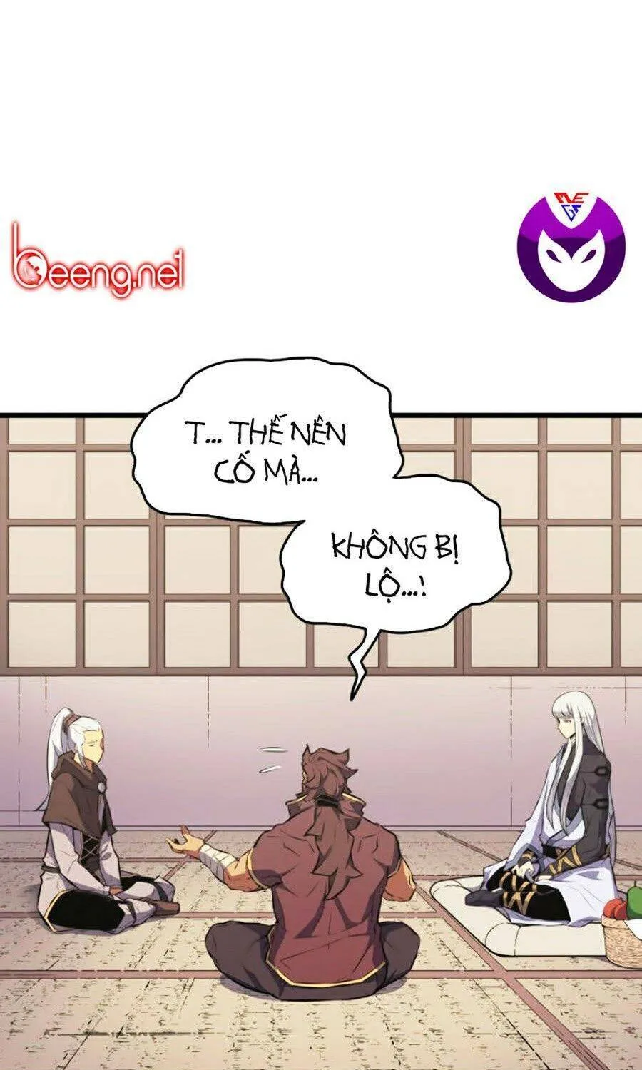 Sự Trở Lại Của Đại Pháp Sư Sau 4000 Năm Chap 76 - Next Chap 77