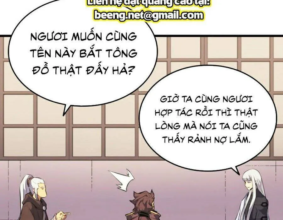 Sự Trở Lại Của Đại Pháp Sư Sau 4000 Năm Chap 76 - Next Chap 77