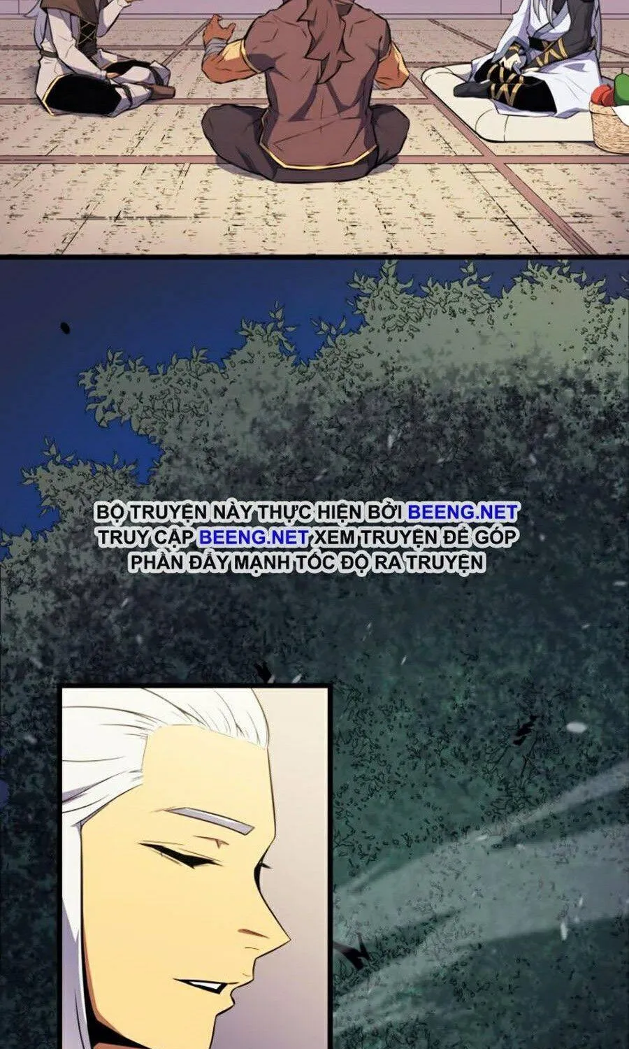 Sự Trở Lại Của Đại Pháp Sư Sau 4000 Năm Chap 76 - Next Chap 77