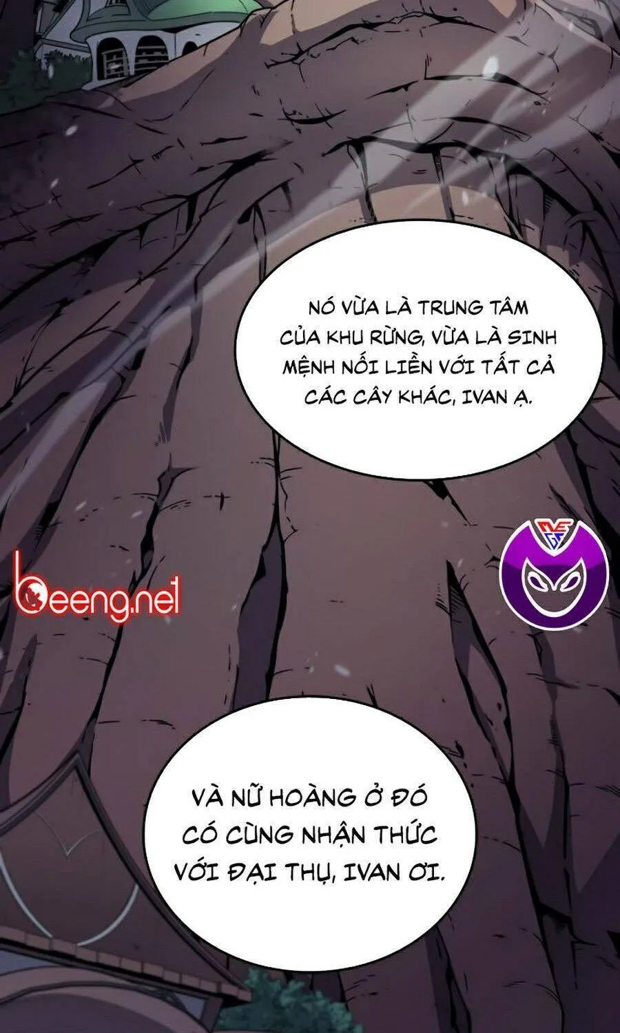 Sự Trở Lại Của Đại Pháp Sư Sau 4000 Năm Chap 76 - Next Chap 77