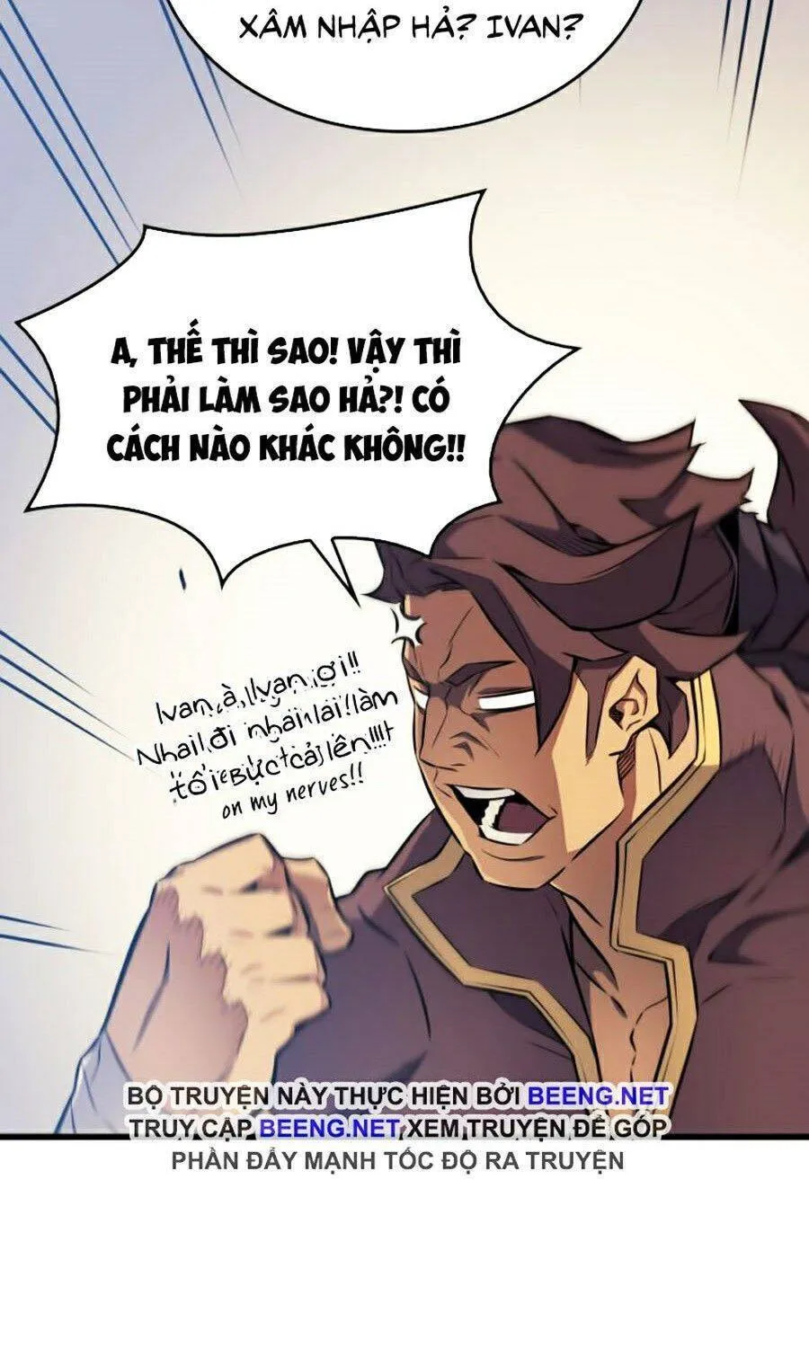 Sự Trở Lại Của Đại Pháp Sư Sau 4000 Năm Chap 76 - Next Chap 77