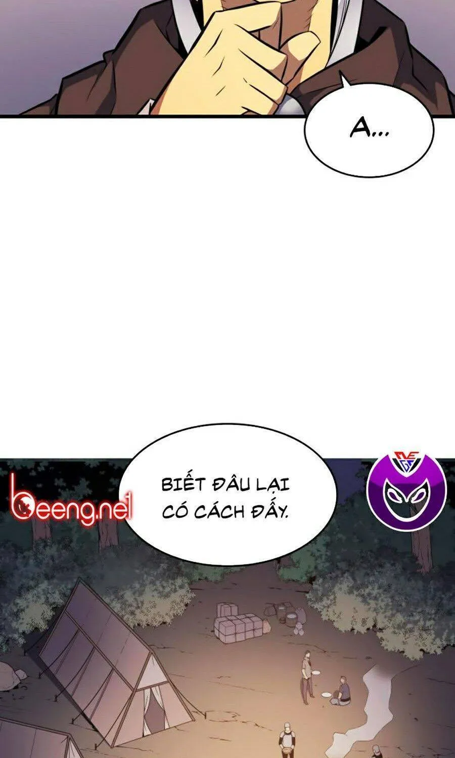 Sự Trở Lại Của Đại Pháp Sư Sau 4000 Năm Chap 76 - Next Chap 77