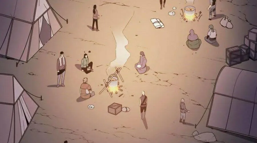 Sự Trở Lại Của Đại Pháp Sư Sau 4000 Năm Chap 76 - Next Chap 77