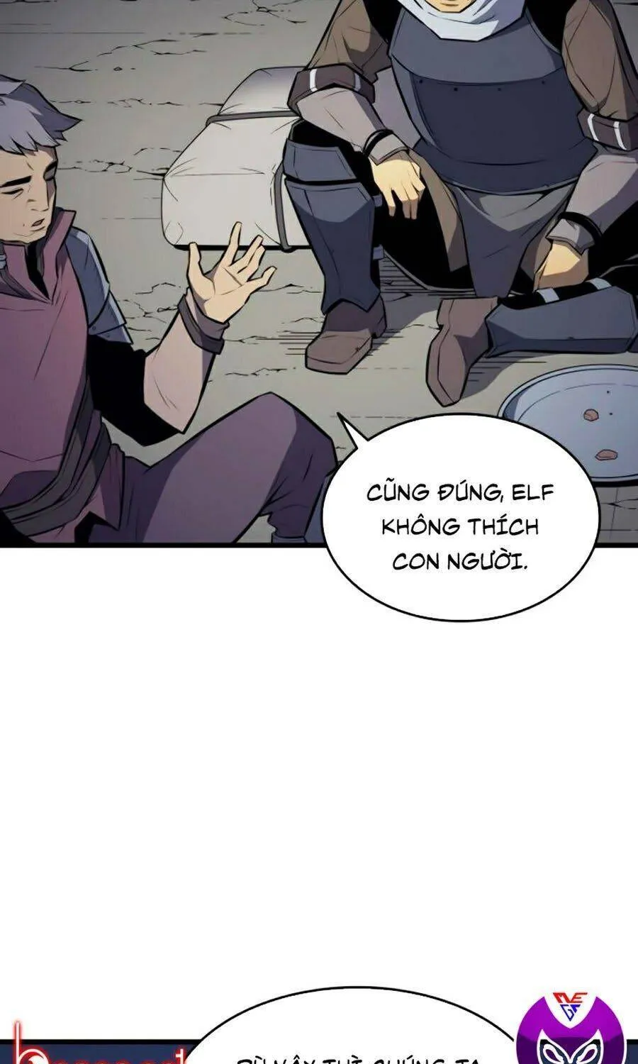 Sự Trở Lại Của Đại Pháp Sư Sau 4000 Năm Chap 76 - Next Chap 77
