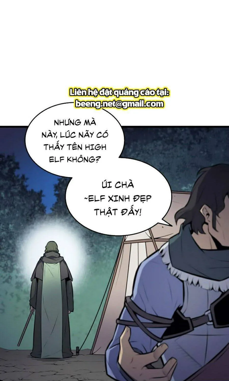 Sự Trở Lại Của Đại Pháp Sư Sau 4000 Năm Chap 76 - Next Chap 77