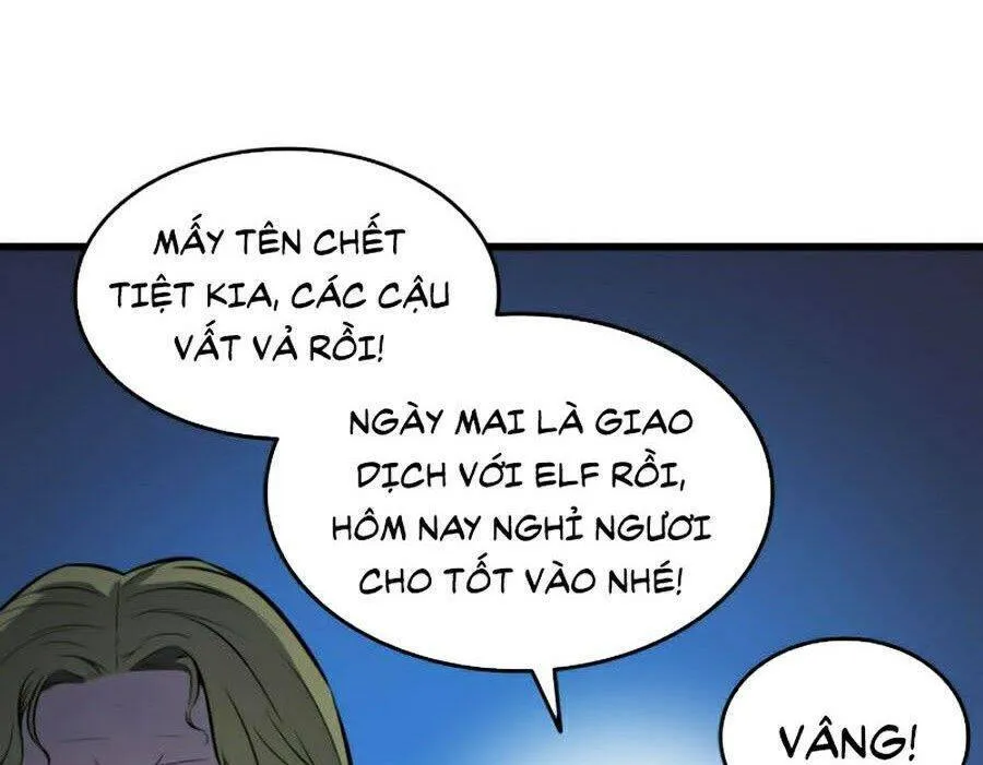 Sự Trở Lại Của Đại Pháp Sư Sau 4000 Năm Chap 76 - Next Chap 77