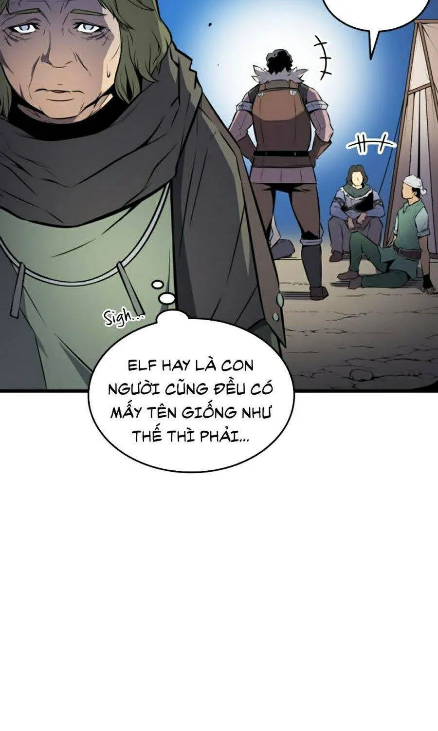 Sự Trở Lại Của Đại Pháp Sư Sau 4000 Năm Chap 76 - Next Chap 77