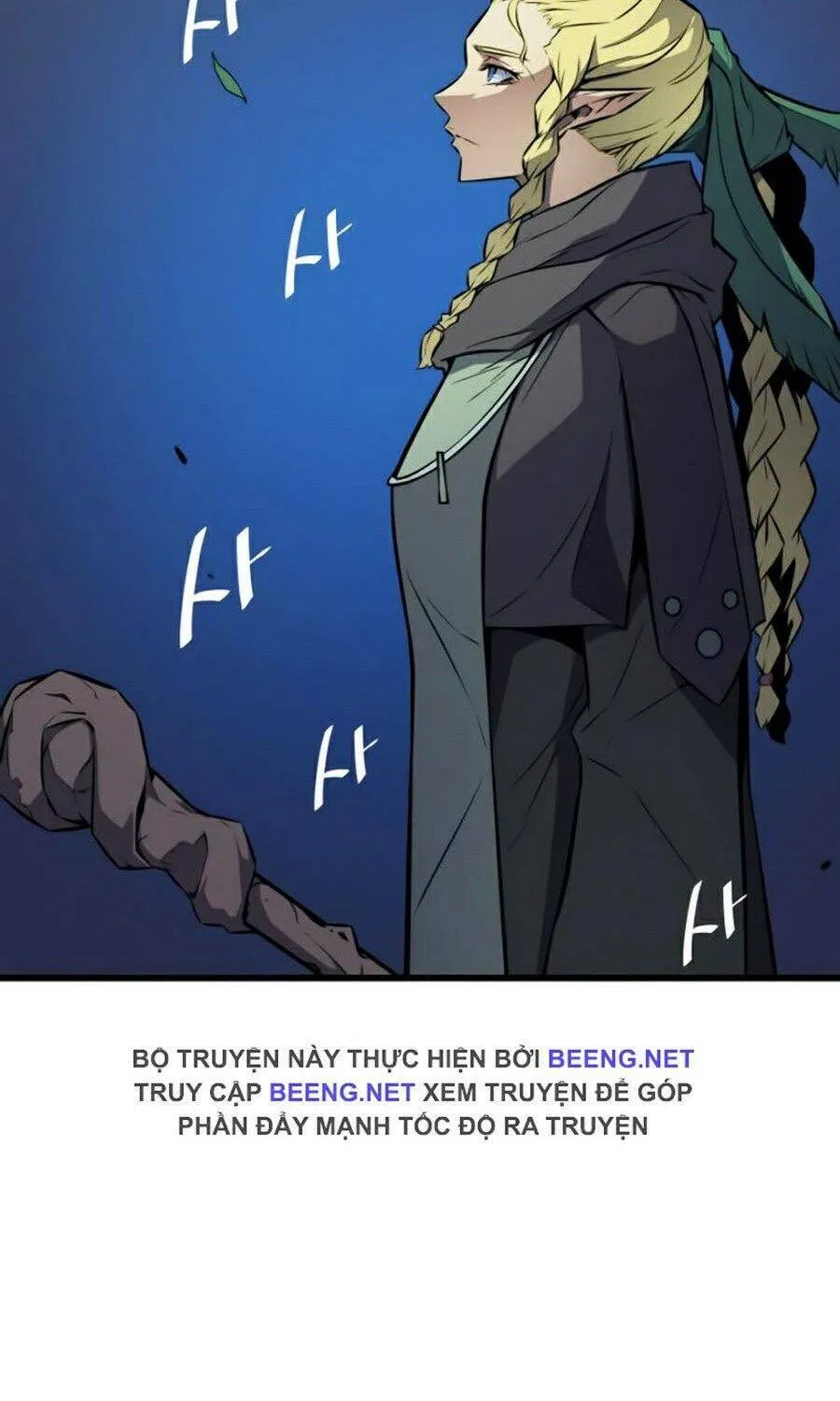 Sự Trở Lại Của Đại Pháp Sư Sau 4000 Năm Chap 76 - Next Chap 77