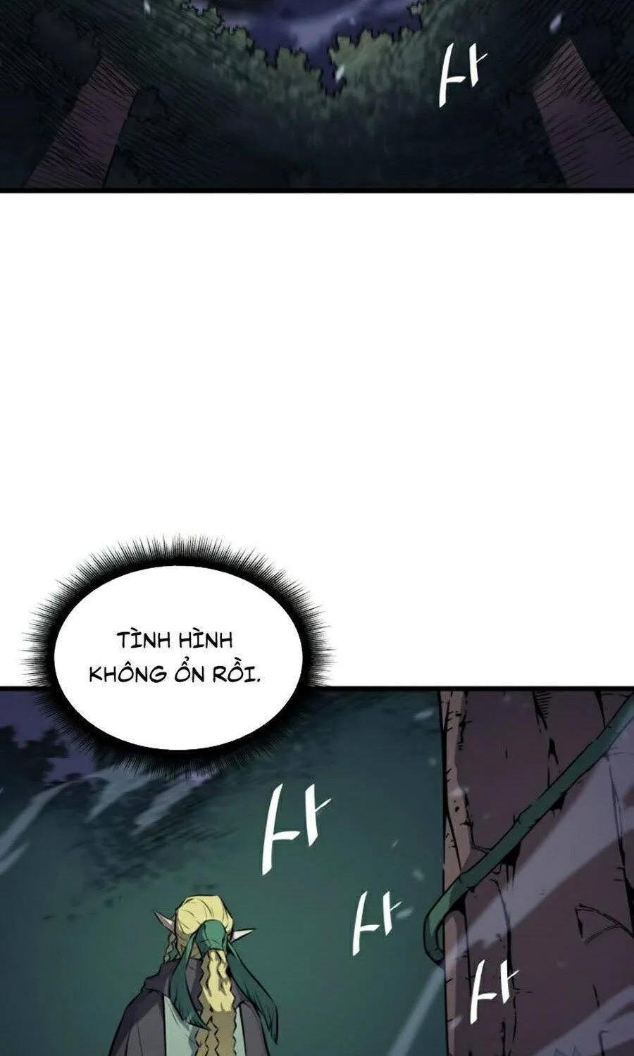 Sự Trở Lại Của Đại Pháp Sư Sau 4000 Năm Chap 76 - Next Chap 77