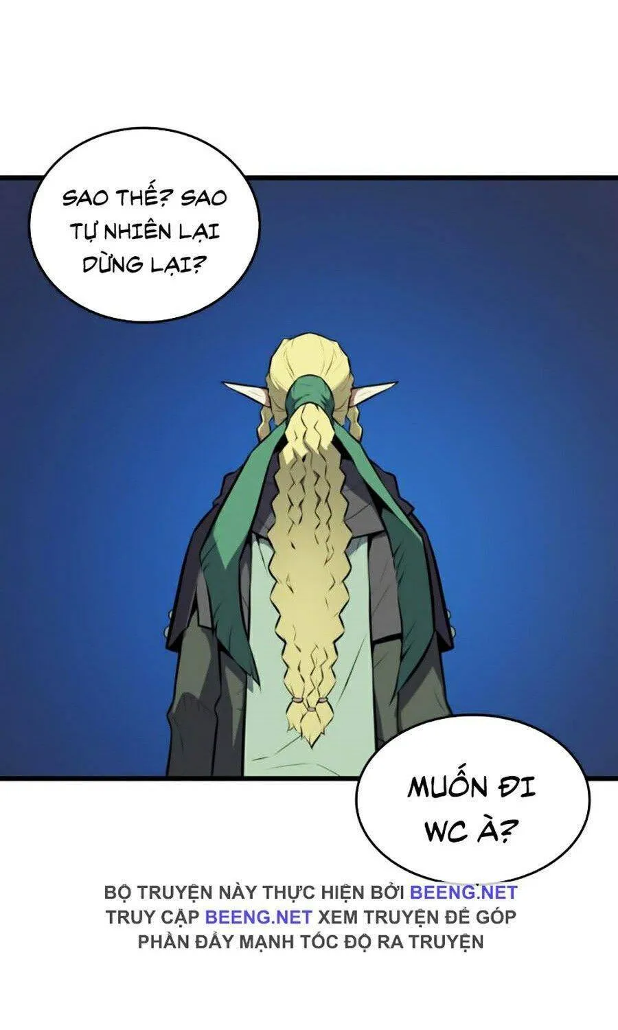 Sự Trở Lại Của Đại Pháp Sư Sau 4000 Năm Chap 77 - Next Chap 78