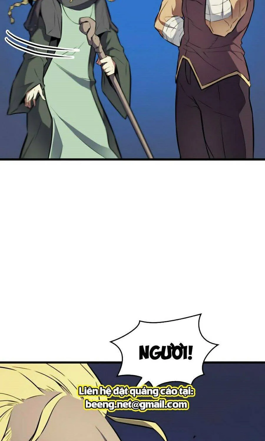 Sự Trở Lại Của Đại Pháp Sư Sau 4000 Năm Chap 77 - Next Chap 78