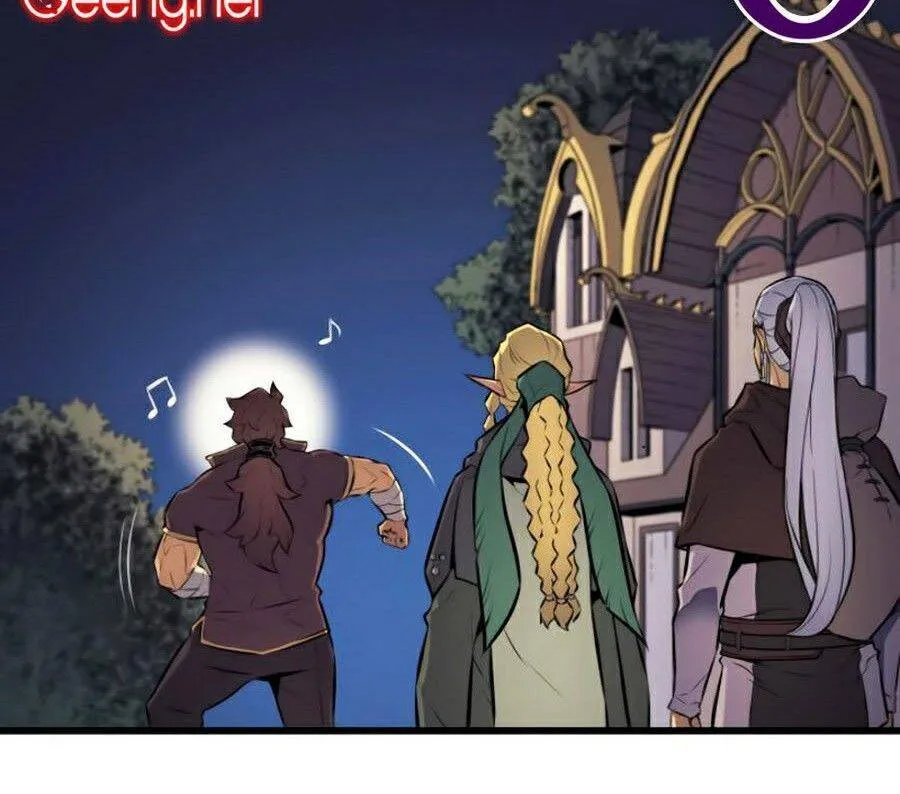 Sự Trở Lại Của Đại Pháp Sư Sau 4000 Năm Chap 77 - Next Chap 78