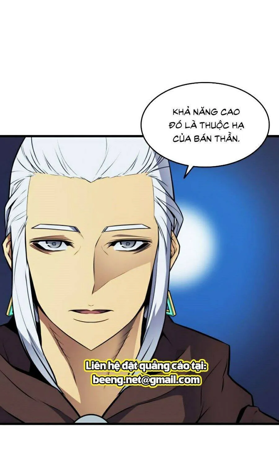 Sự Trở Lại Của Đại Pháp Sư Sau 4000 Năm Chap 77 - Next Chap 78