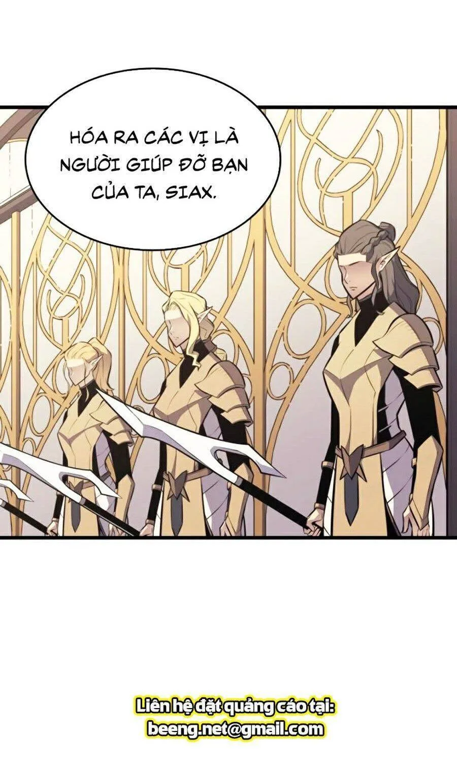 Sự Trở Lại Của Đại Pháp Sư Sau 4000 Năm Chap 77 - Next Chap 78
