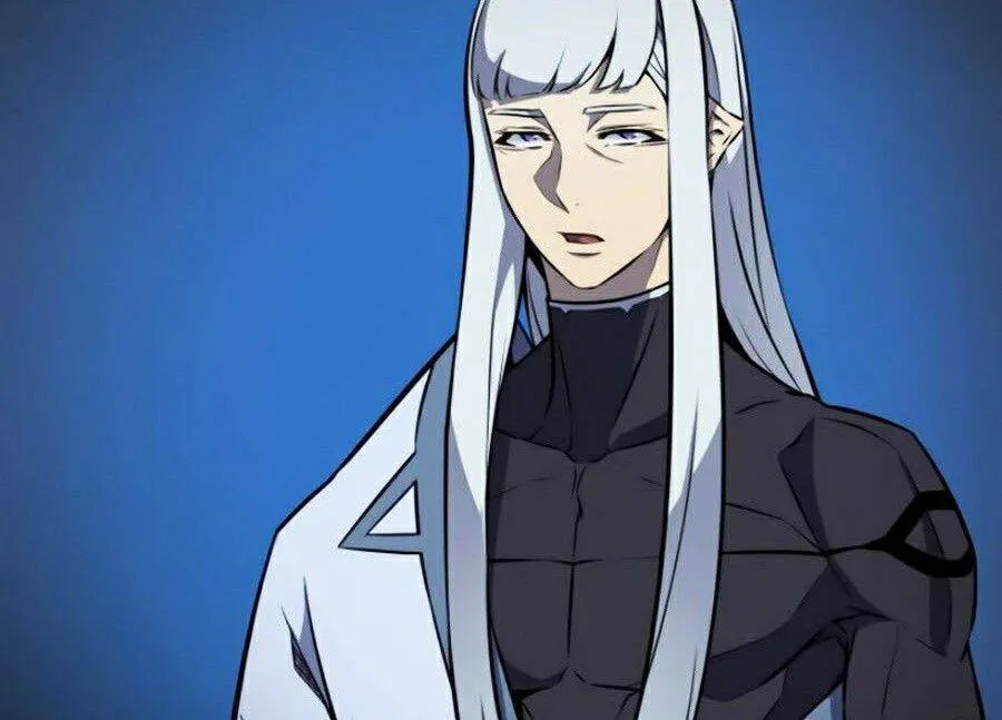 Sự Trở Lại Của Đại Pháp Sư Sau 4000 Năm Chap 77 - Next Chap 78