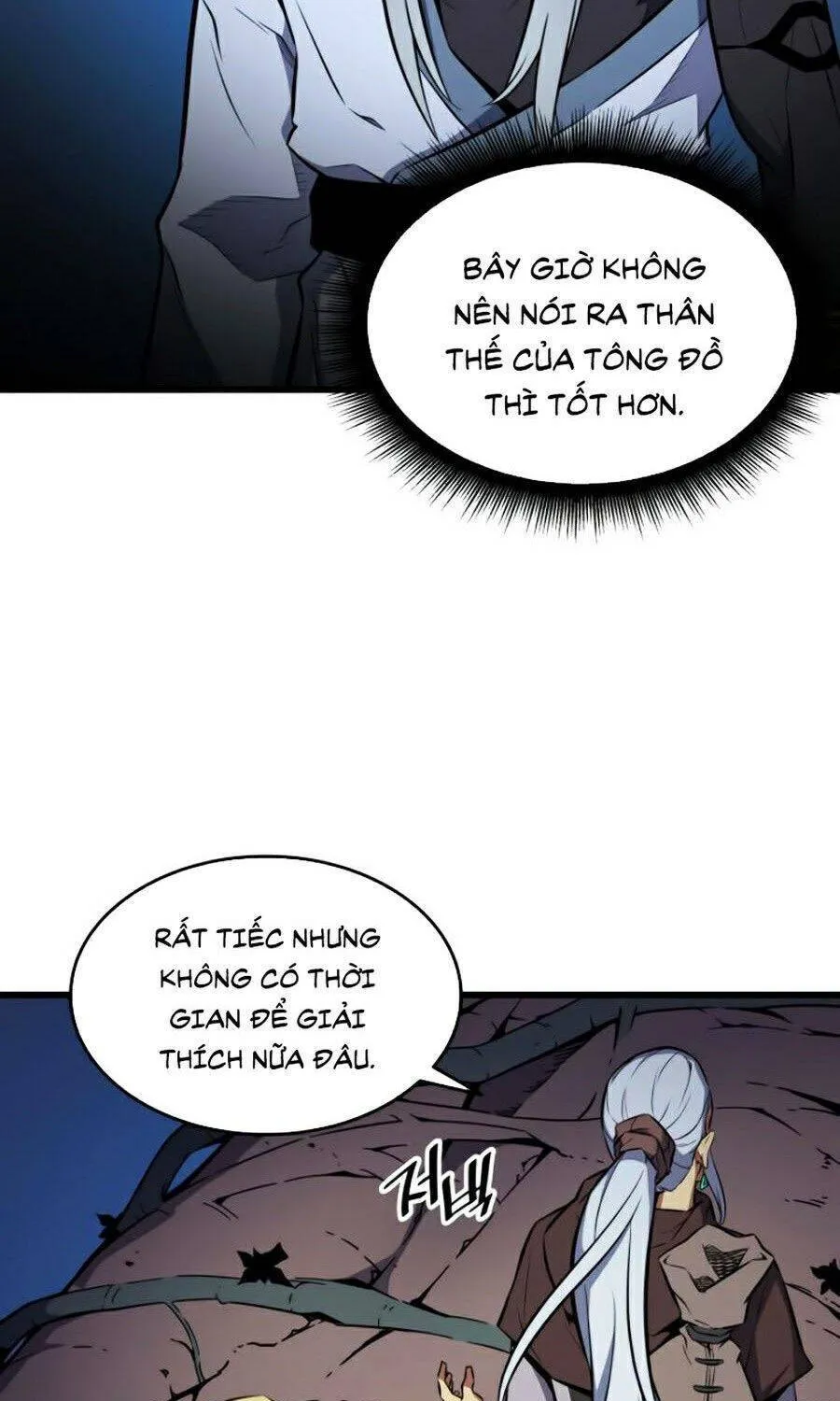 Sự Trở Lại Của Đại Pháp Sư Sau 4000 Năm Chap 77 - Next Chap 78