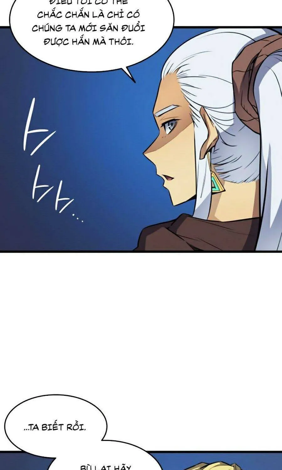Sự Trở Lại Của Đại Pháp Sư Sau 4000 Năm Chap 77 - Next Chap 78