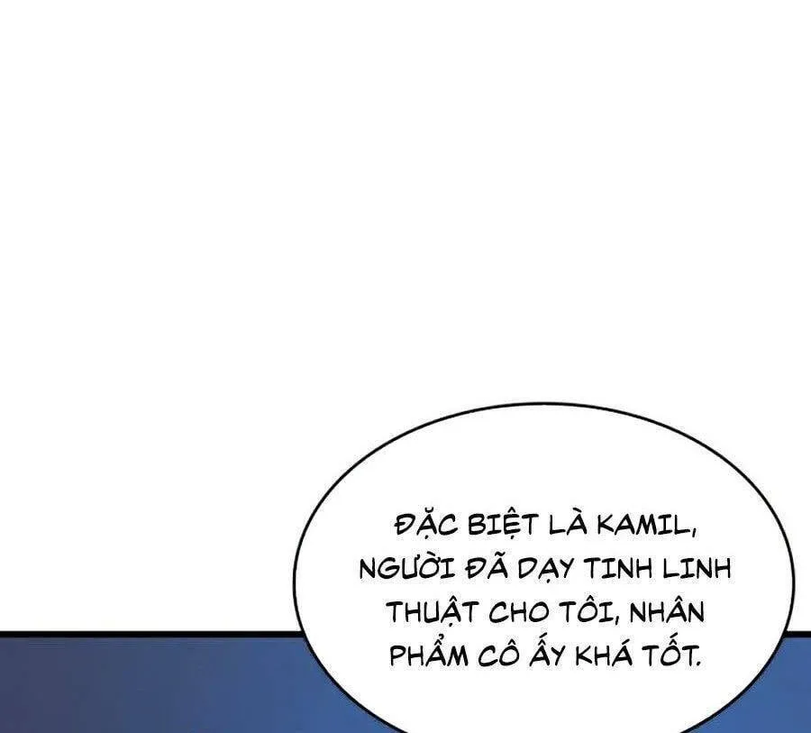 Sự Trở Lại Của Đại Pháp Sư Sau 4000 Năm Chap 77 - Next Chap 78