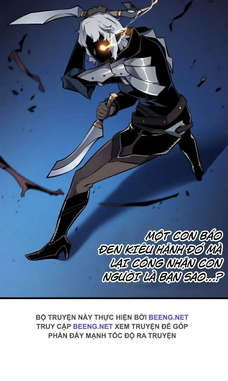 Sự Trở Lại Của Đại Pháp Sư Sau 4000 Năm Chap 77 - Next Chap 78