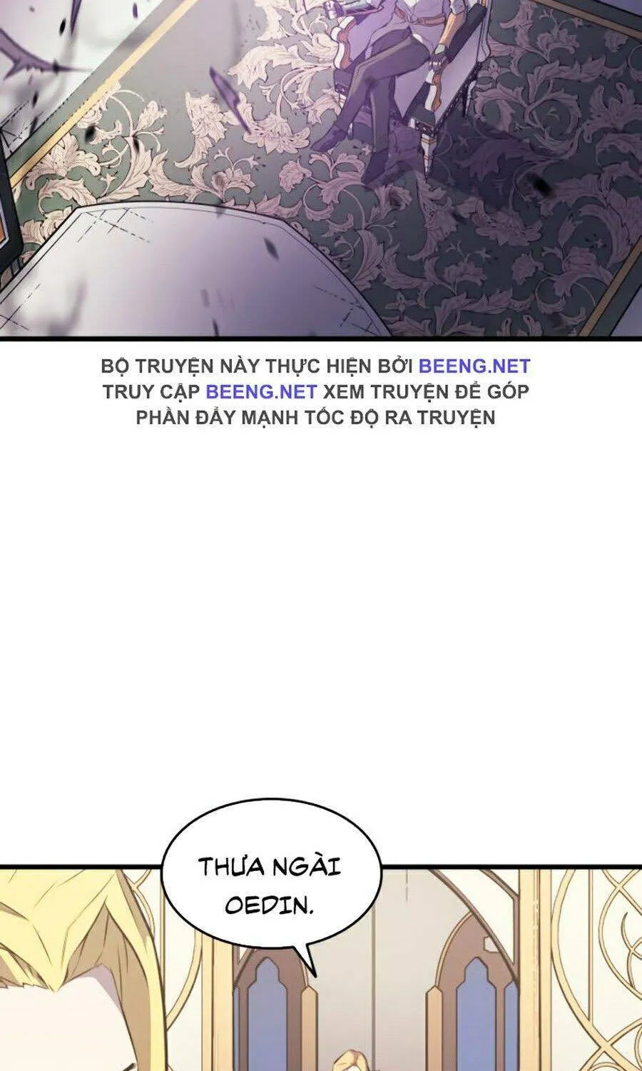 Sự Trở Lại Của Đại Pháp Sư Sau 4000 Năm Chap 77 - Next Chap 78