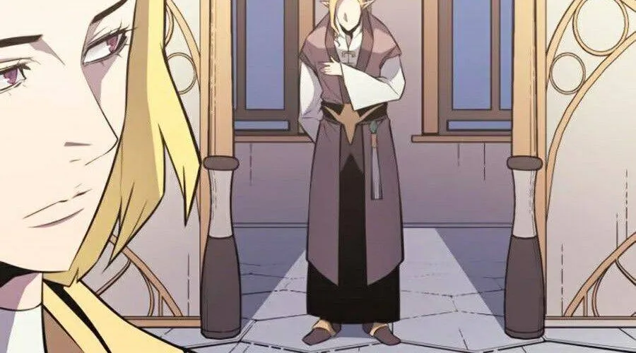 Sự Trở Lại Của Đại Pháp Sư Sau 4000 Năm Chap 77 - Next Chap 78