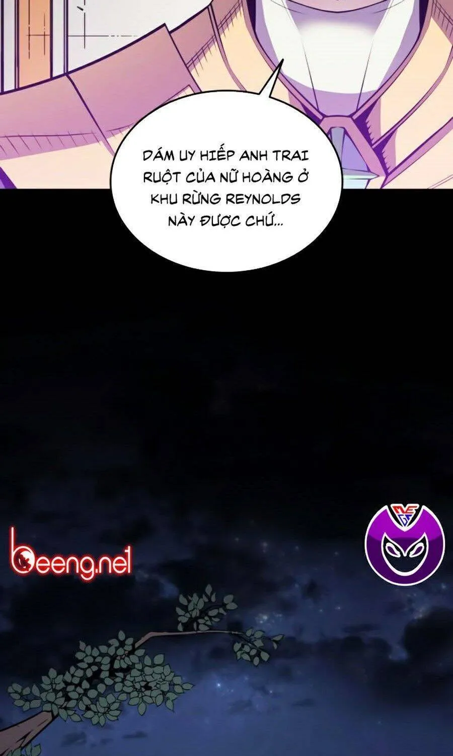 Sự Trở Lại Của Đại Pháp Sư Sau 4000 Năm Chap 77 - Next Chap 78