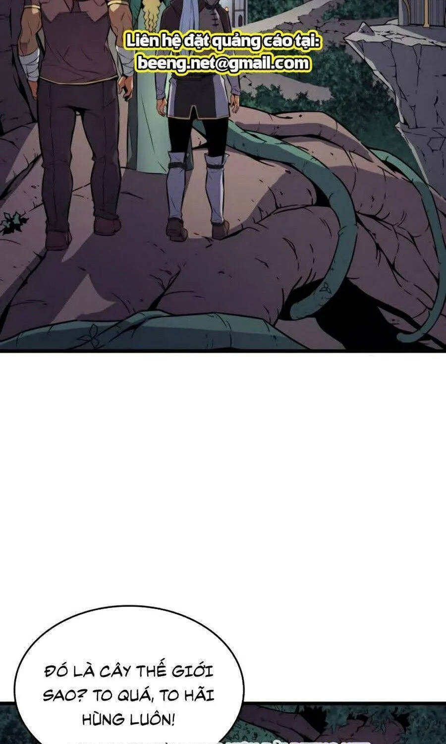 Sự Trở Lại Của Đại Pháp Sư Sau 4000 Năm Chap 77 - Next Chap 78