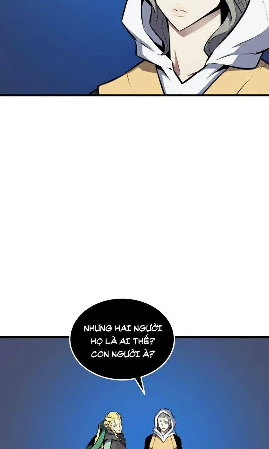 Sự Trở Lại Của Đại Pháp Sư Sau 4000 Năm Chap 77 - Next Chap 78
