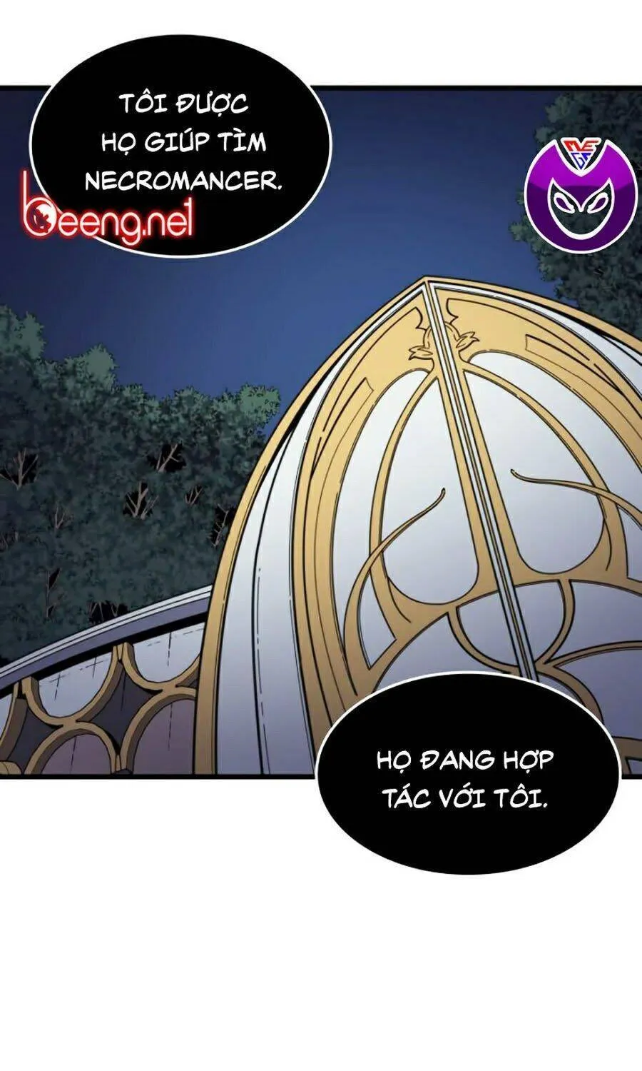 Sự Trở Lại Của Đại Pháp Sư Sau 4000 Năm Chap 77 - Next Chap 78