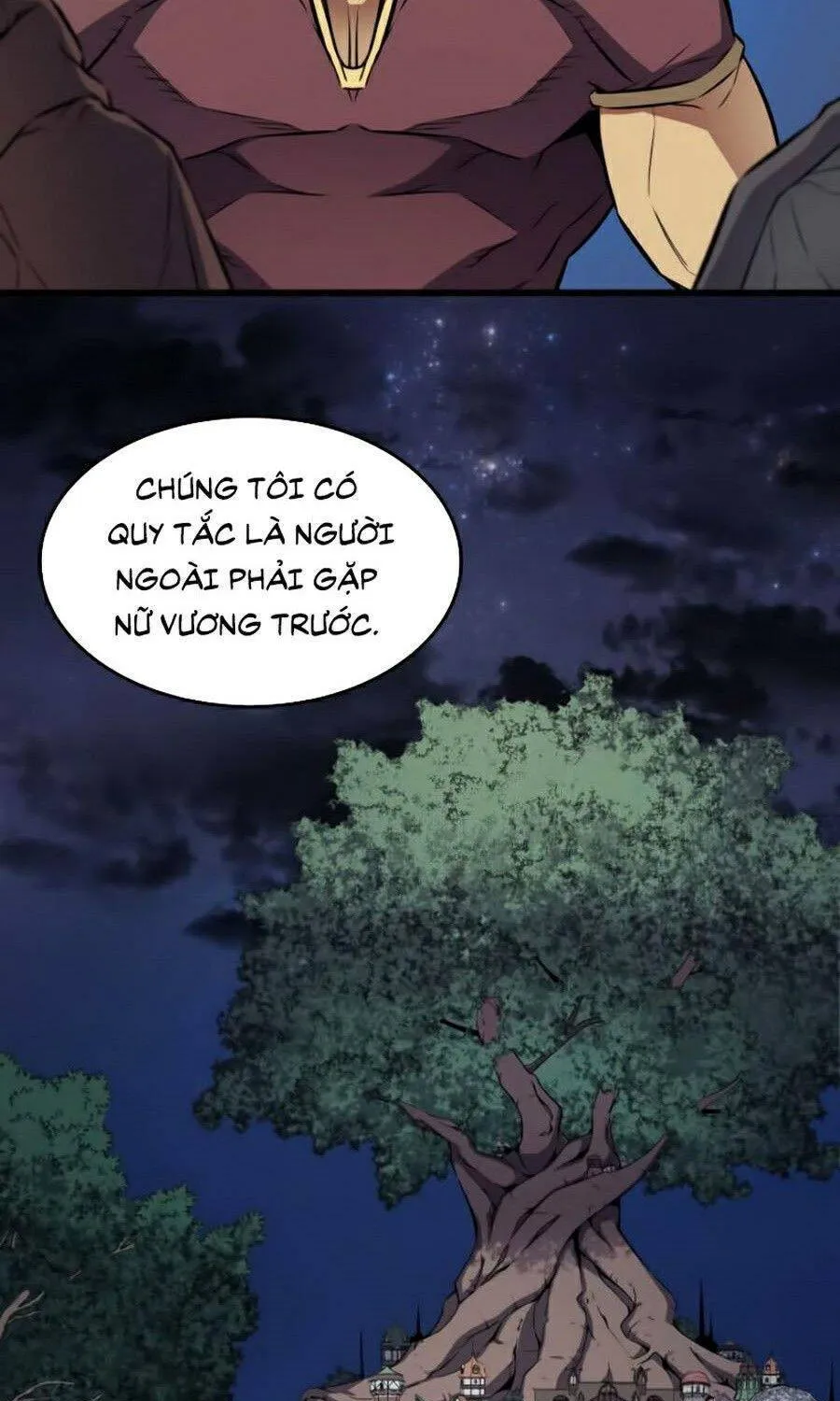 Sự Trở Lại Của Đại Pháp Sư Sau 4000 Năm Chap 77 - Next Chap 78