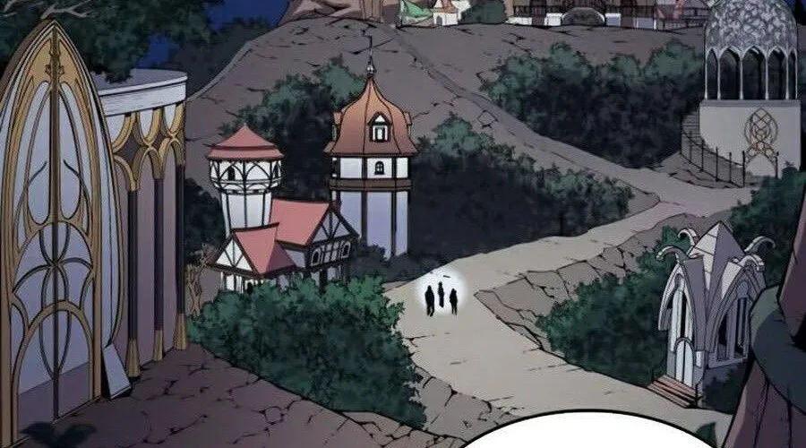 Sự Trở Lại Của Đại Pháp Sư Sau 4000 Năm Chap 77 - Next Chap 78