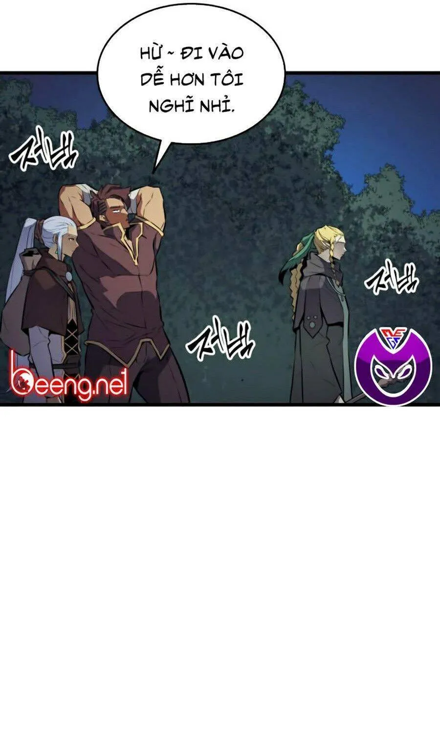 Sự Trở Lại Của Đại Pháp Sư Sau 4000 Năm Chap 77 - Next Chap 78