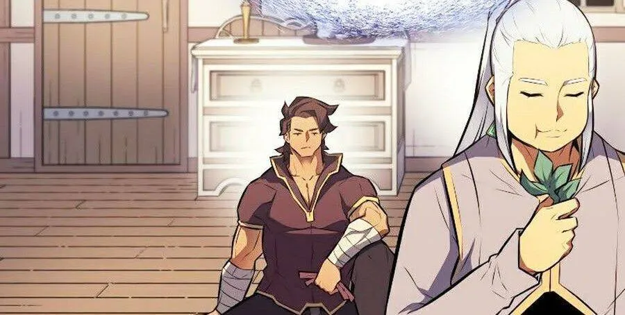 Sự Trở Lại Của Đại Pháp Sư Sau 4000 Năm Chap 78 - Next Chap 79
