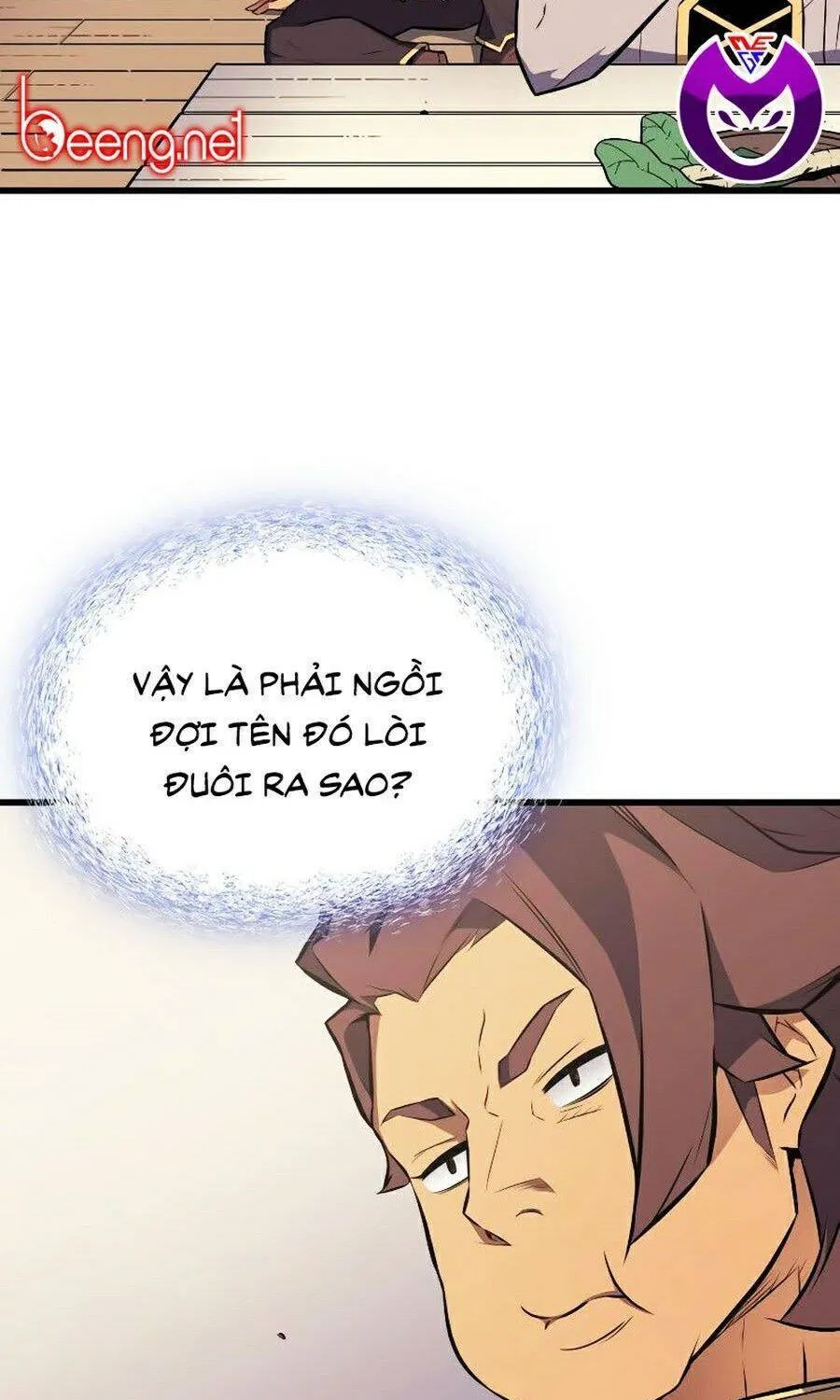 Sự Trở Lại Của Đại Pháp Sư Sau 4000 Năm Chap 78 - Next Chap 79
