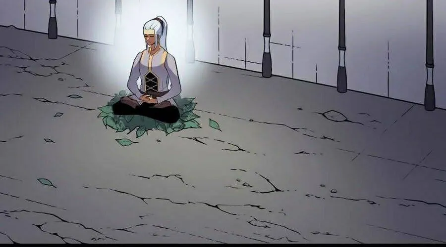 Sự Trở Lại Của Đại Pháp Sư Sau 4000 Năm Chap 78 - Next Chap 79