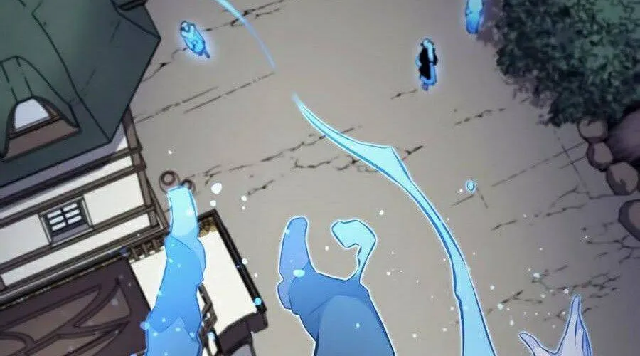 Sự Trở Lại Của Đại Pháp Sư Sau 4000 Năm Chap 78 - Next Chap 79