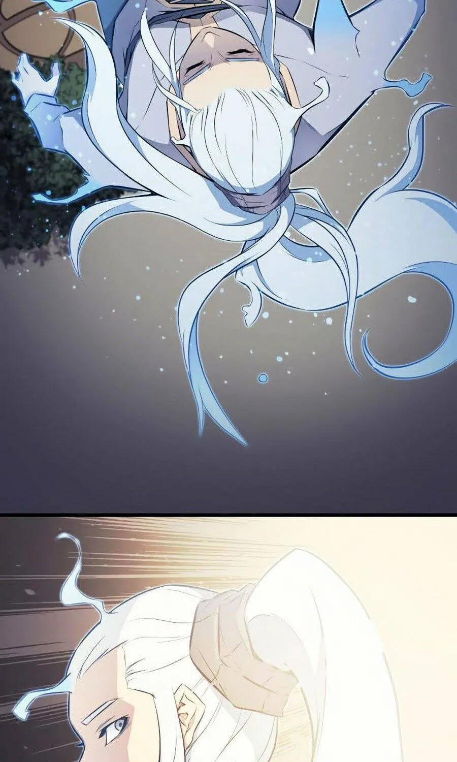 Sự Trở Lại Của Đại Pháp Sư Sau 4000 Năm Chap 78 - Next Chap 79