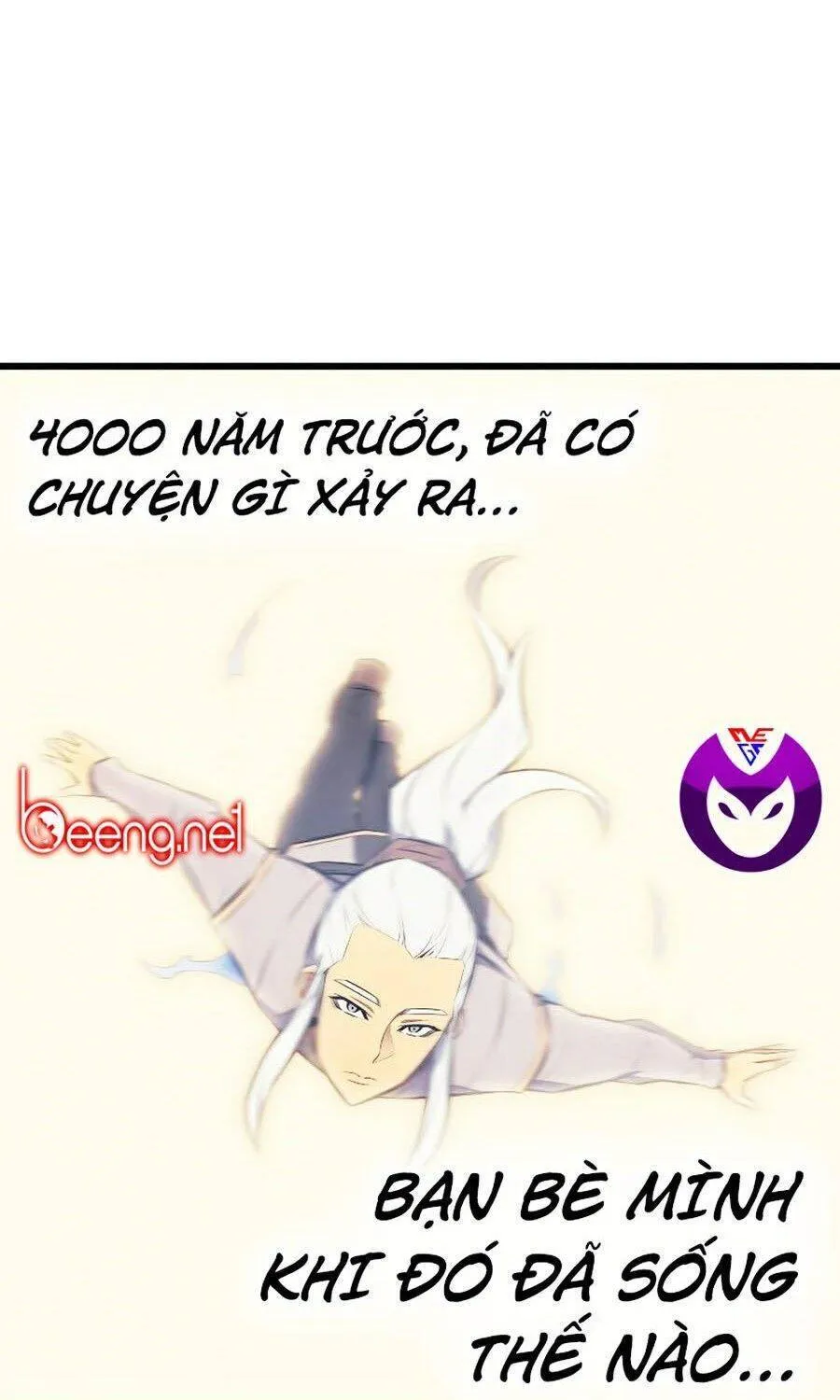 Sự Trở Lại Của Đại Pháp Sư Sau 4000 Năm Chap 78 - Next Chap 79