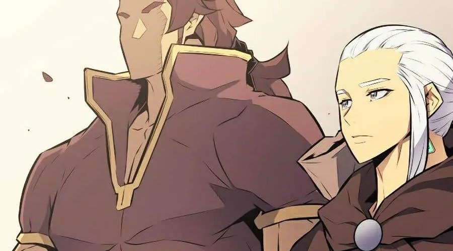 Sự Trở Lại Của Đại Pháp Sư Sau 4000 Năm Chap 78 - Next Chap 79