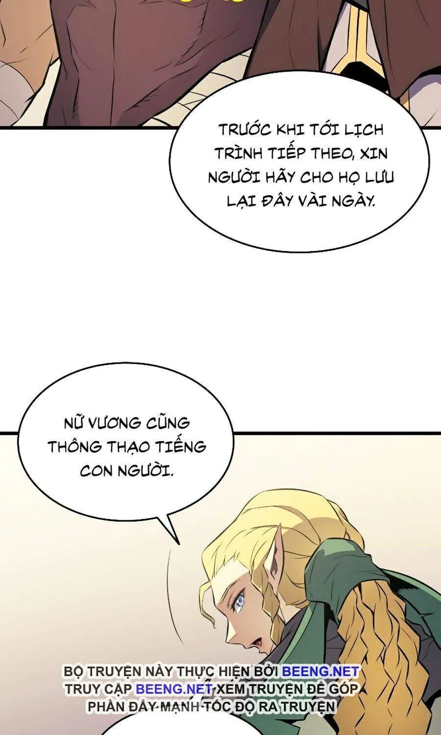 Sự Trở Lại Của Đại Pháp Sư Sau 4000 Năm Chap 78 - Next Chap 79