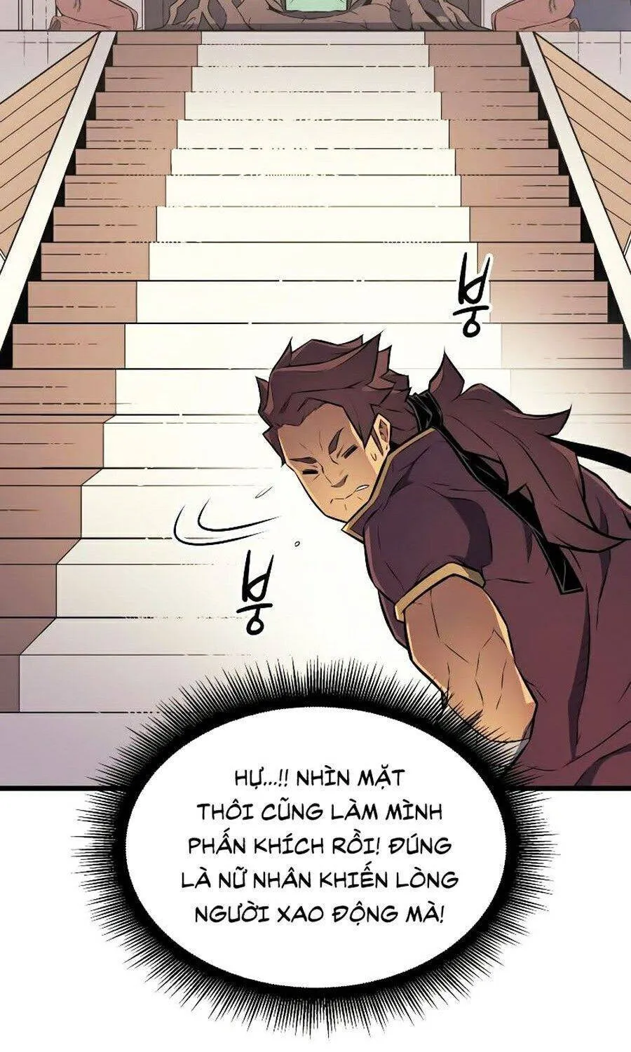 Sự Trở Lại Của Đại Pháp Sư Sau 4000 Năm Chap 78 - Next Chap 79