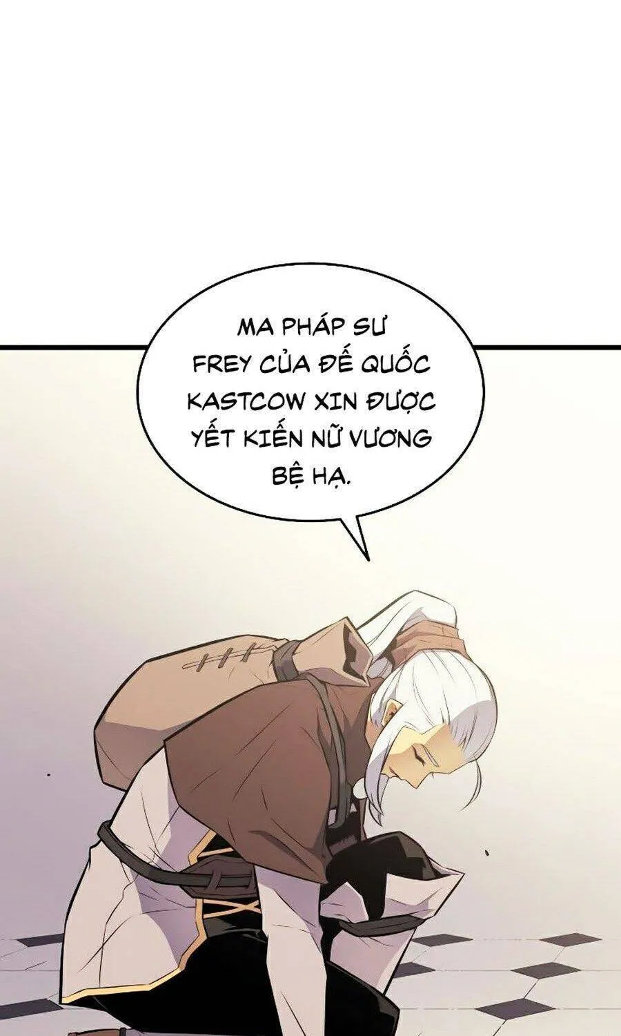 Sự Trở Lại Của Đại Pháp Sư Sau 4000 Năm Chap 78 - Next Chap 79