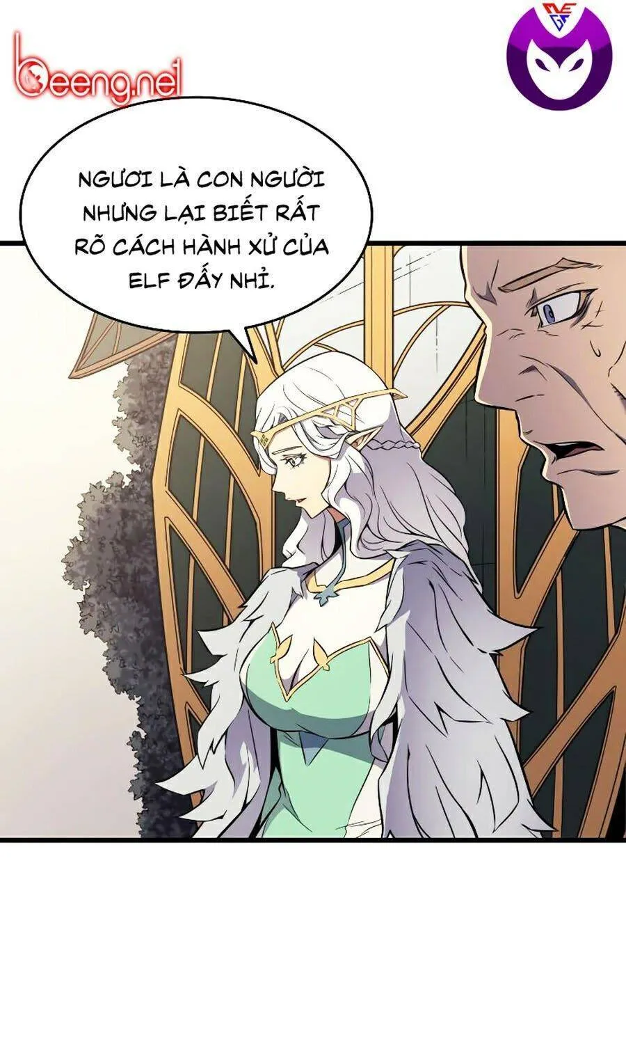 Sự Trở Lại Của Đại Pháp Sư Sau 4000 Năm Chap 78 - Next Chap 79